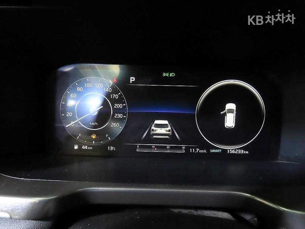 2021 - kia sorento