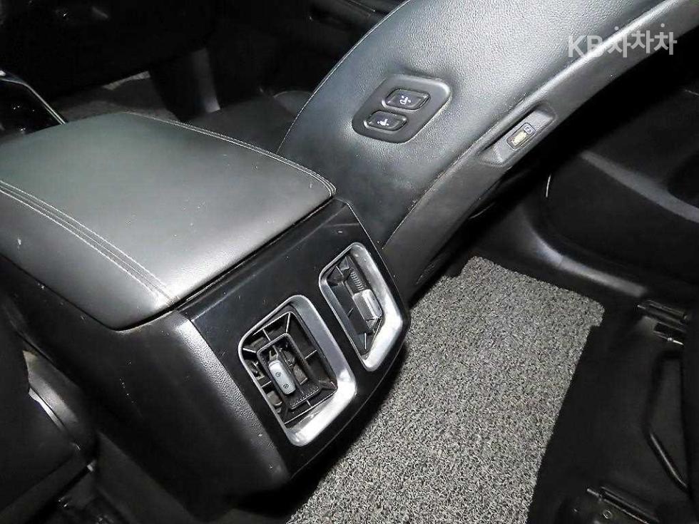 2021 - kia sorento