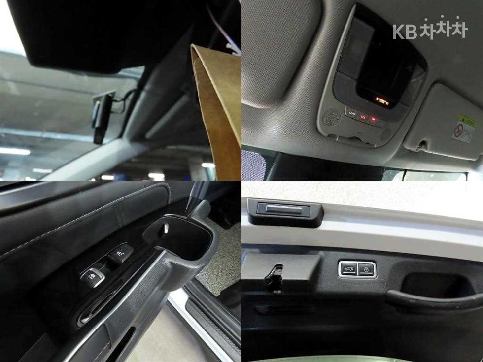 2021 - kia sorento