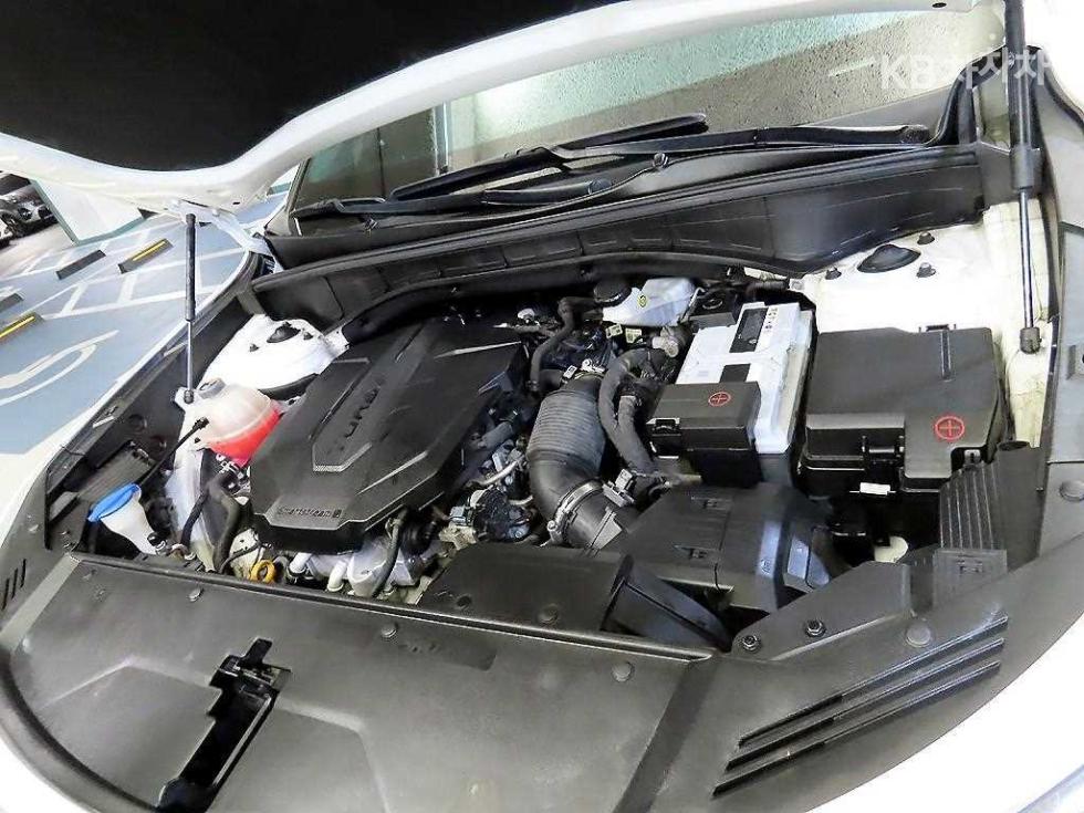 2021 - kia sorento
