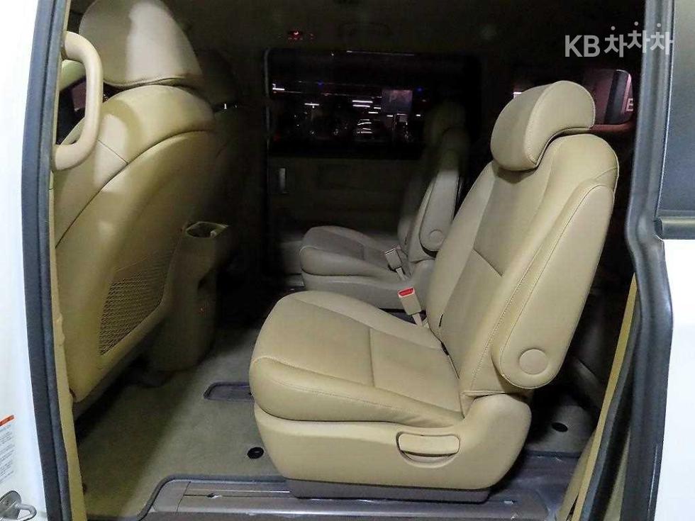 2020 - kia carnival