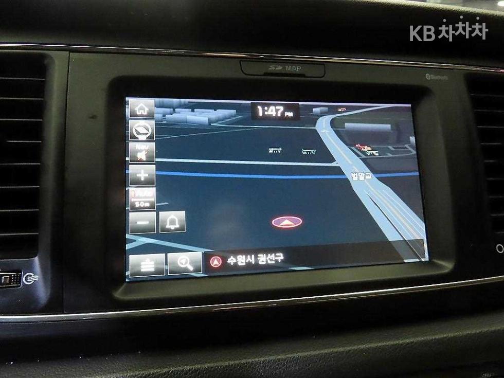 2020 - kia carnival