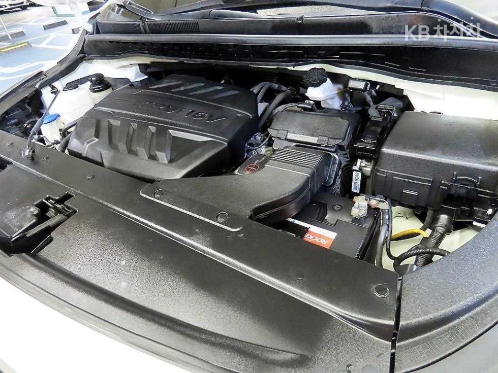 2020 - kia carnival