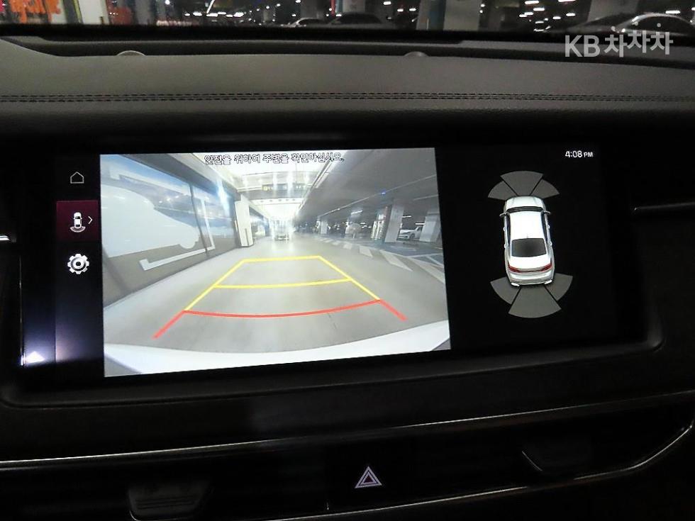 2021 - kia k7