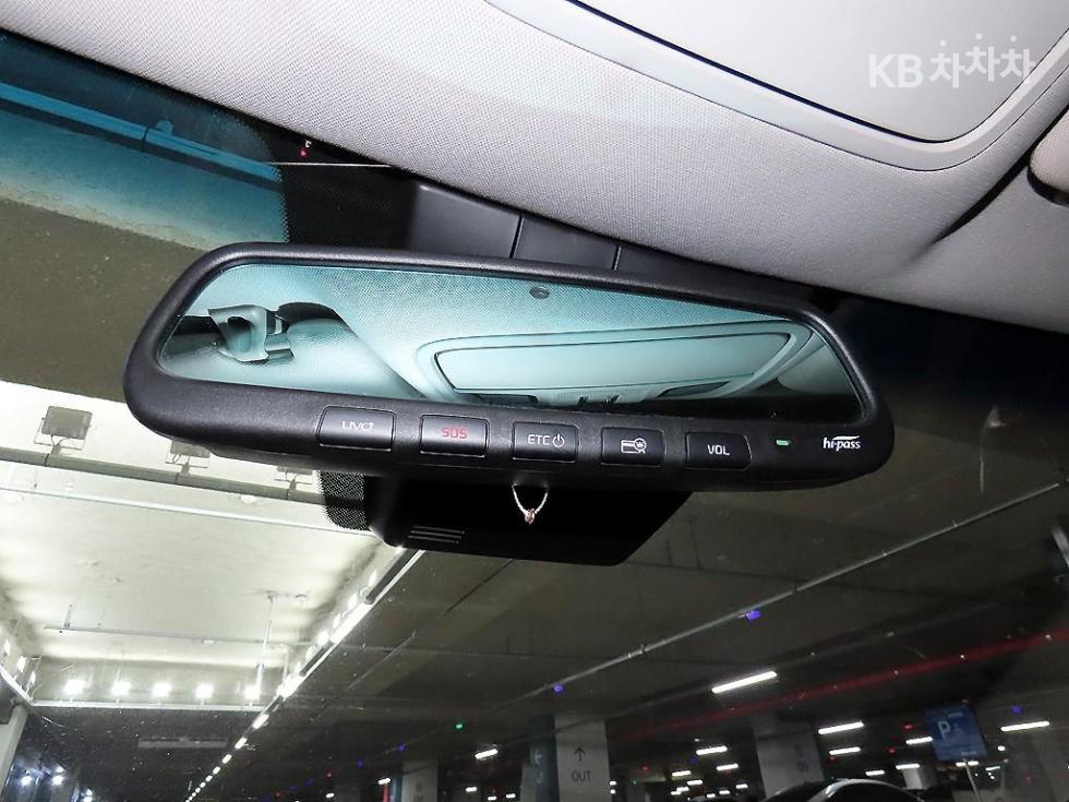 2021 - kia k7