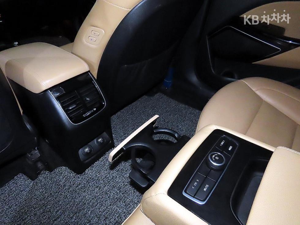2021 - kia k7