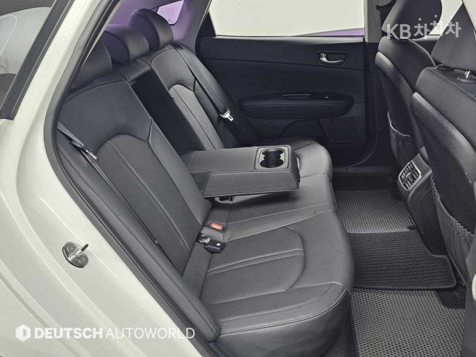 2018 - kia k5