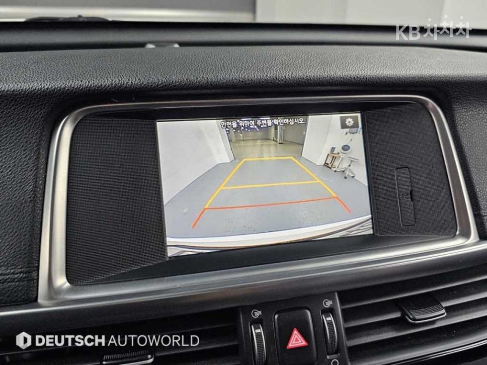 2018 - kia k5