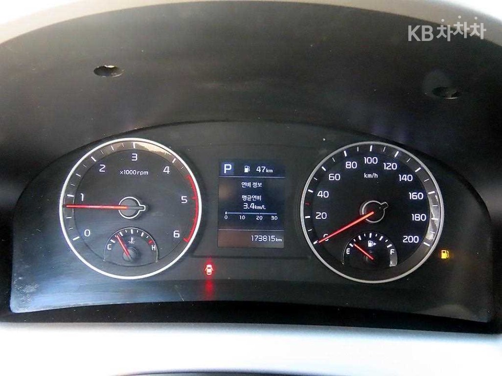 2020 - kia bongo iii