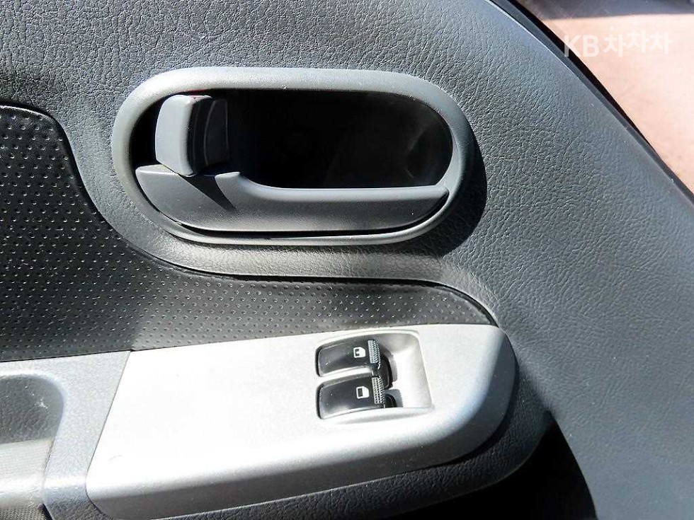 2020 - kia bongo iii