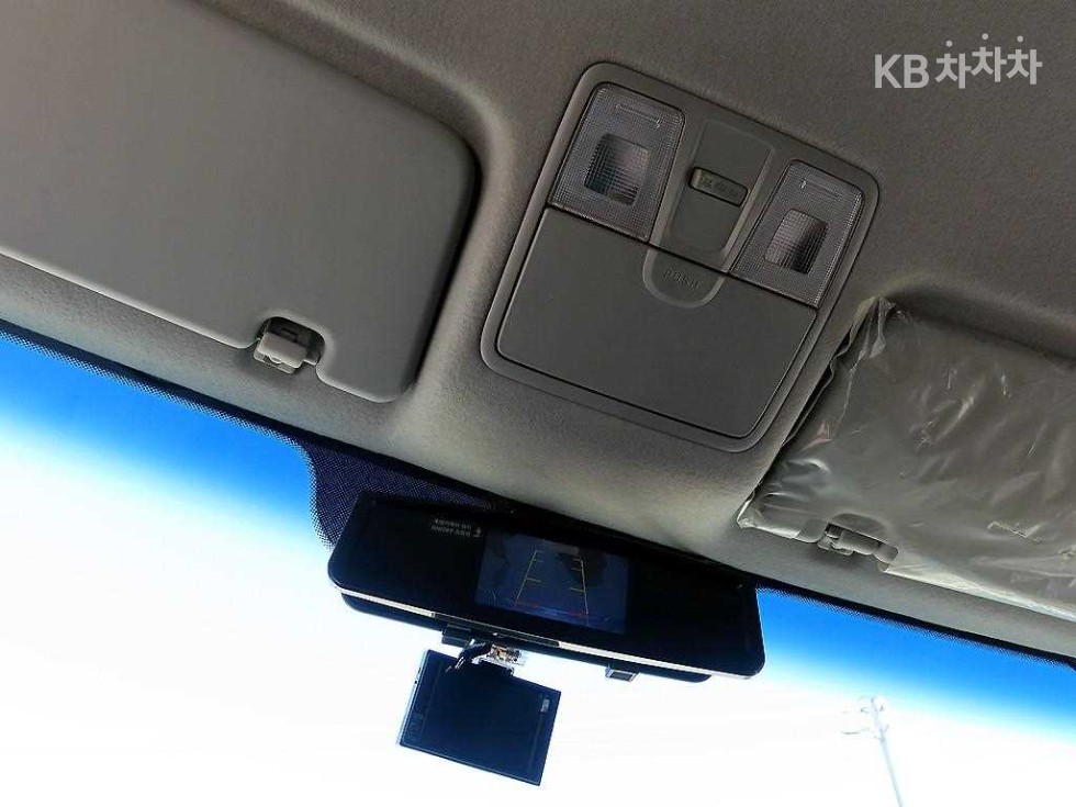 2020 - kia bongo iii