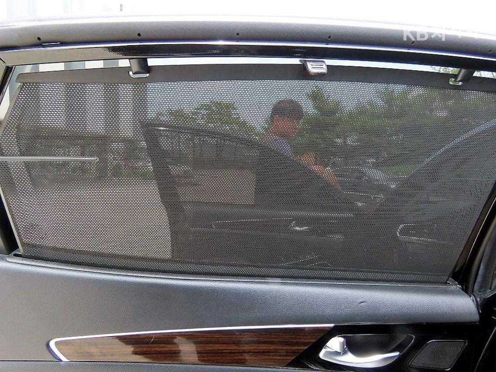 2018 - kia k7