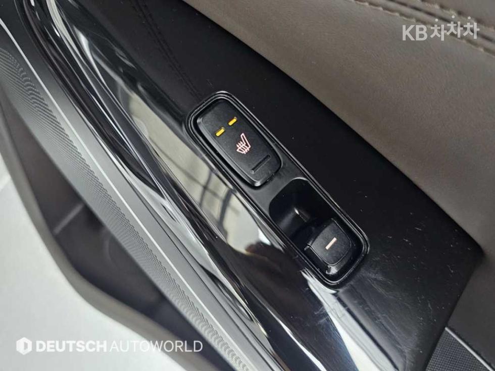 2019 - kia k7
