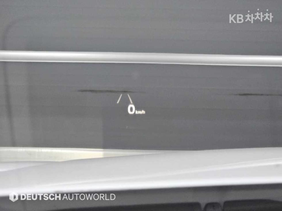 2019 - kia k7