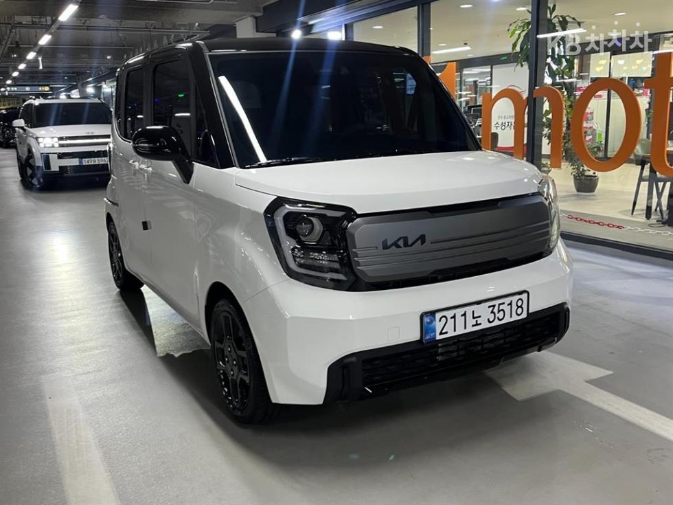2026 - kia kia