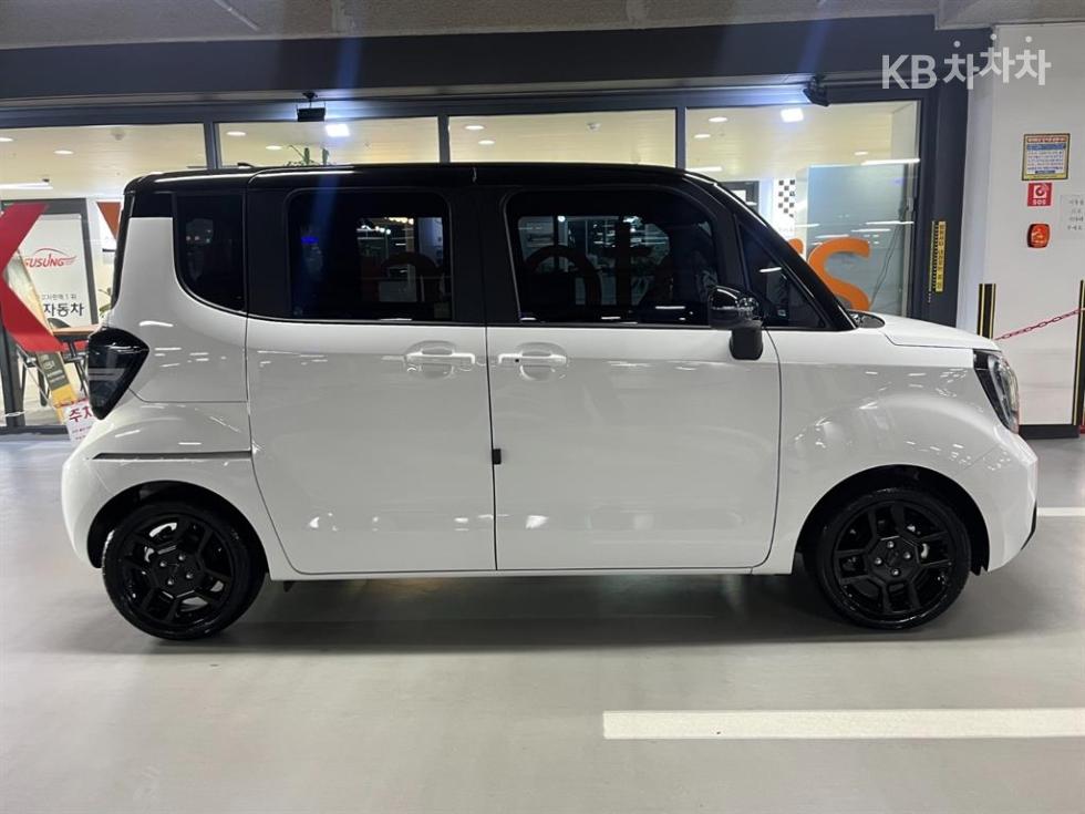 2026 - kia kia