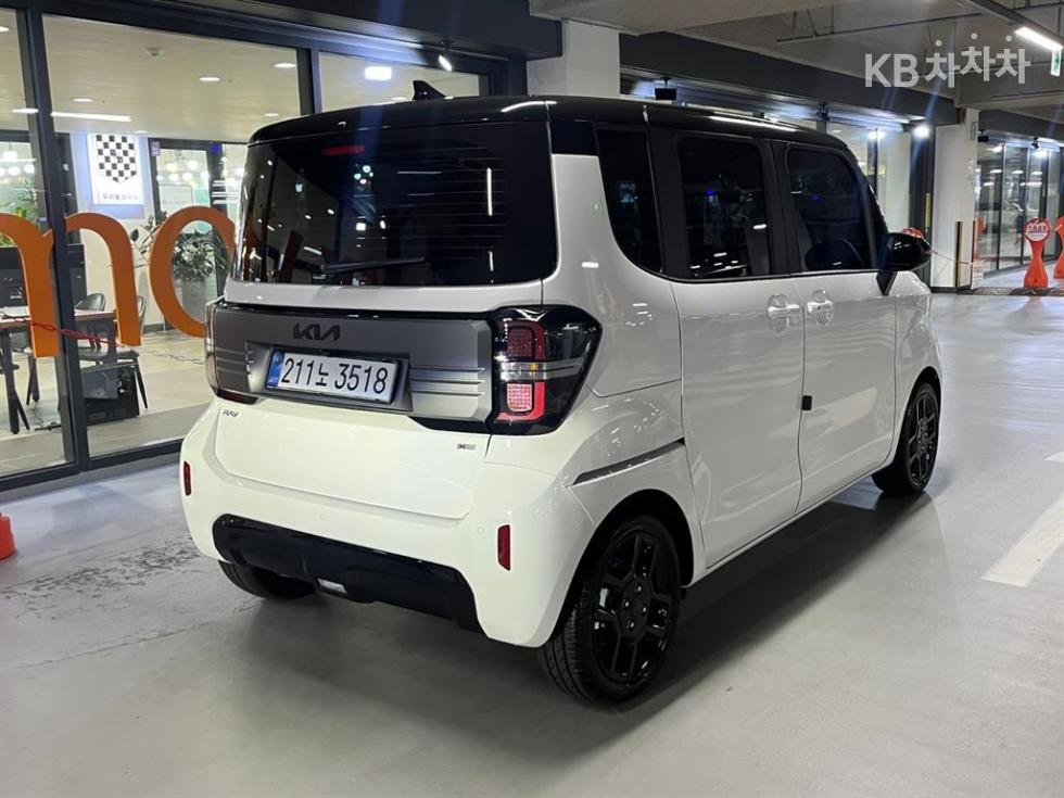 2026 - kia kia