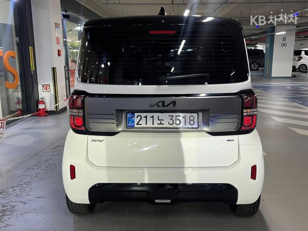 2026 - kia kia