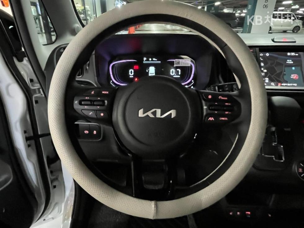 2026 - kia kia
