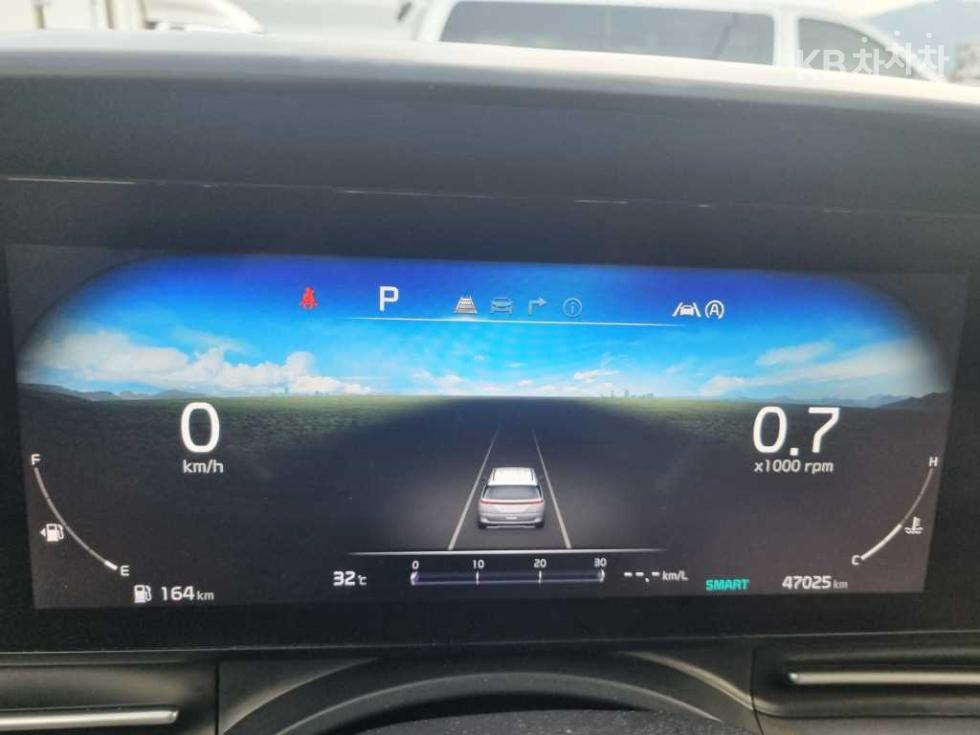 2022 - kia carnival
