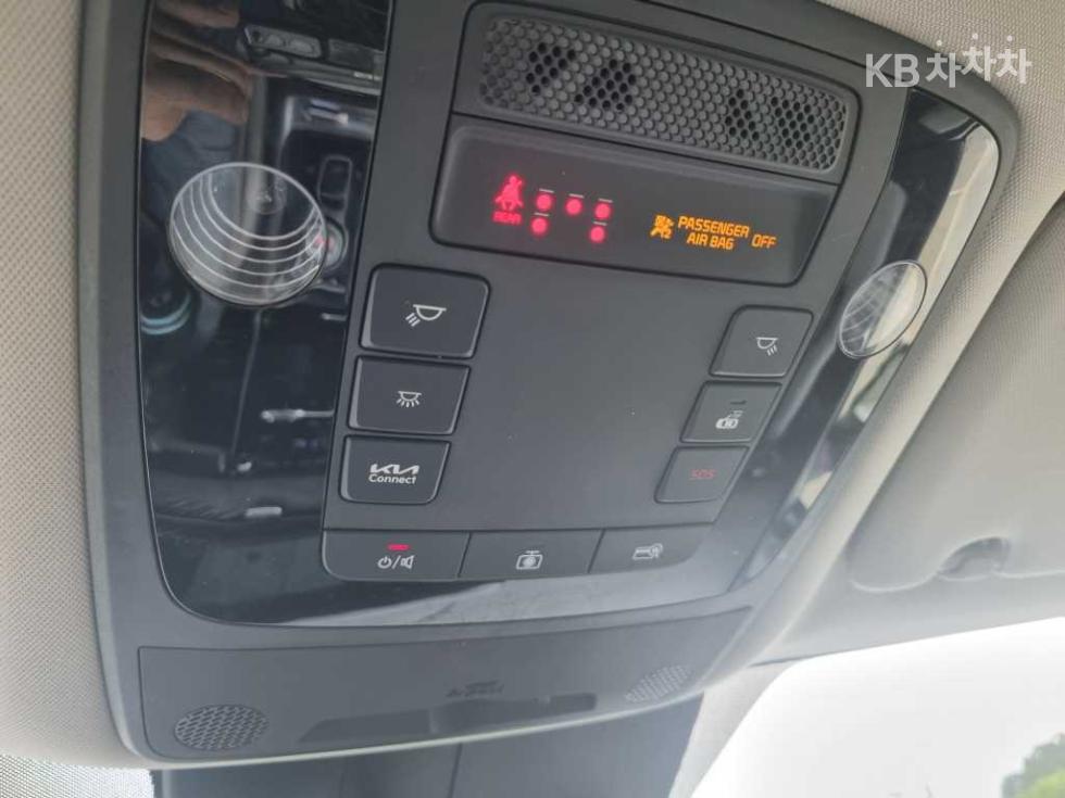 2022 - kia carnival