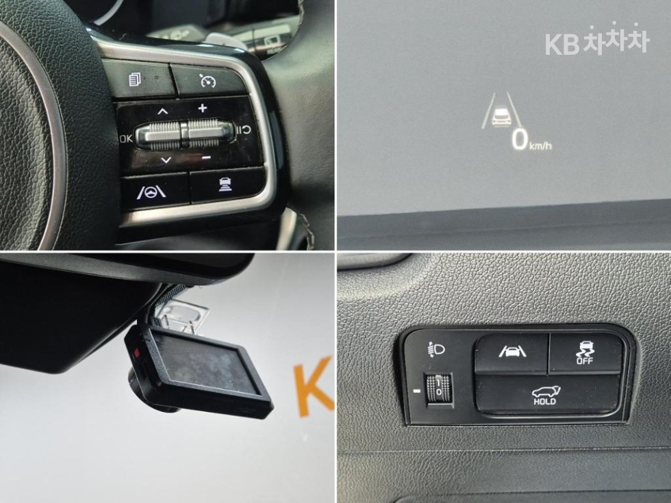2021 - kia sorento