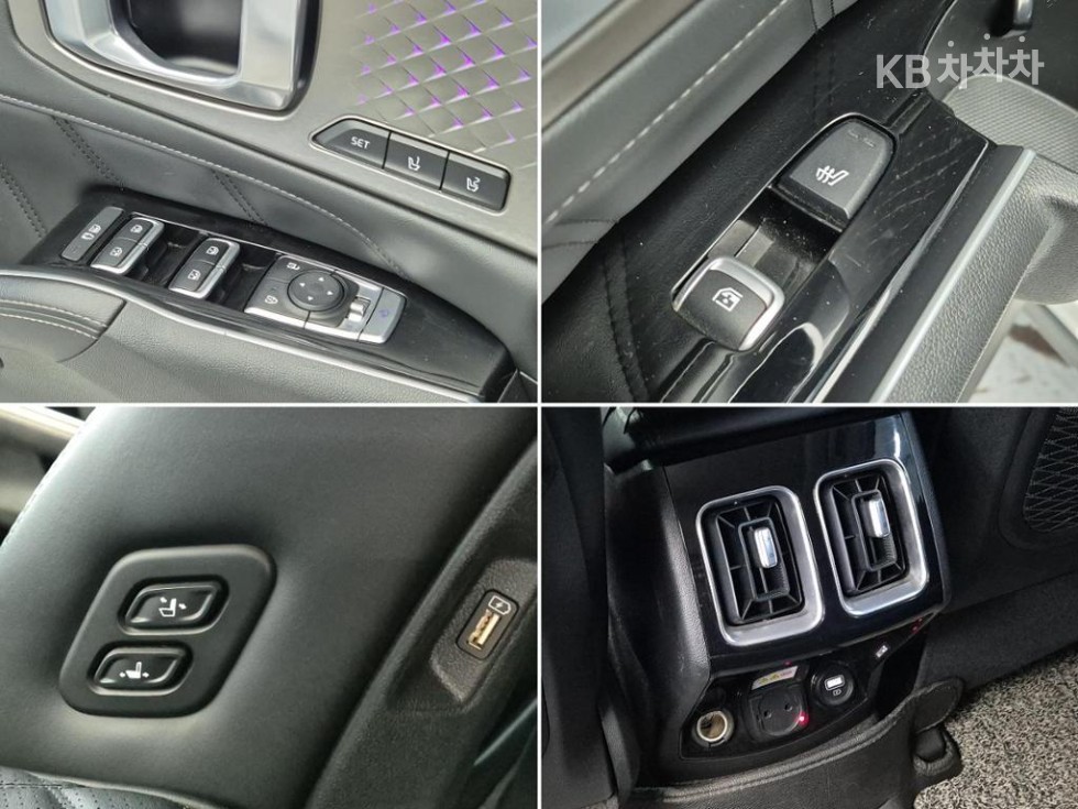 2021 - kia sorento