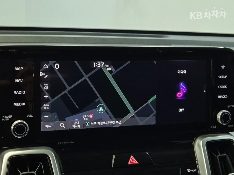 2021 - kia sorento