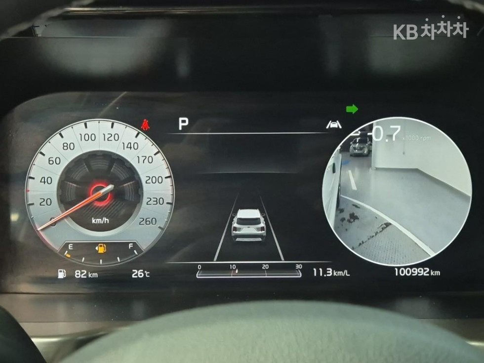 2021 - kia sorento