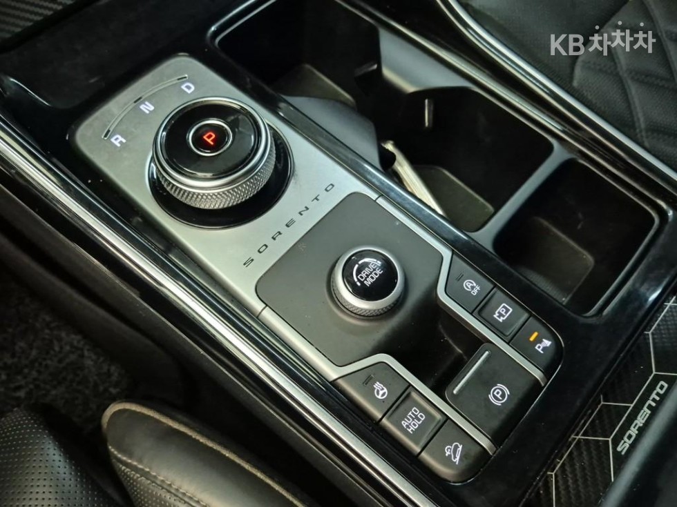 2021 - kia sorento