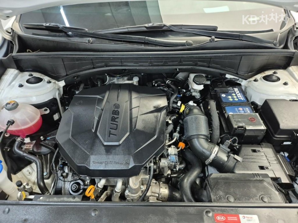 2021 - kia sorento