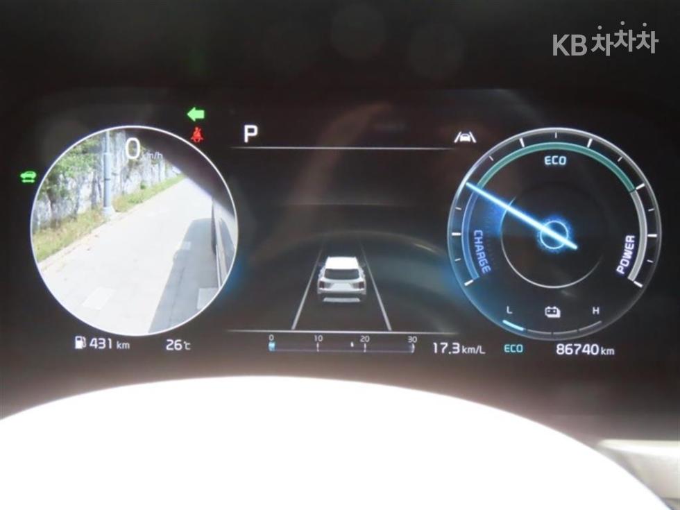 2023 - kia sorento