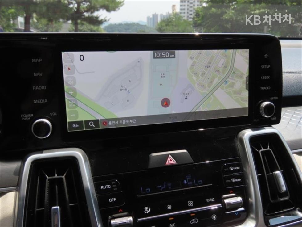 2023 - kia sorento