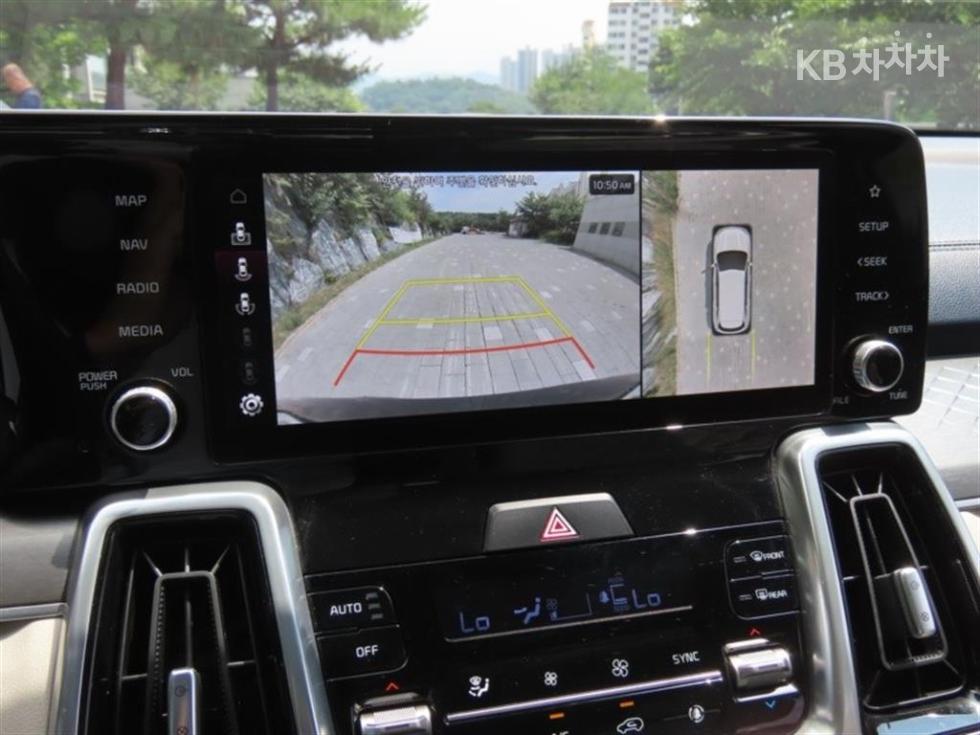2023 - kia sorento