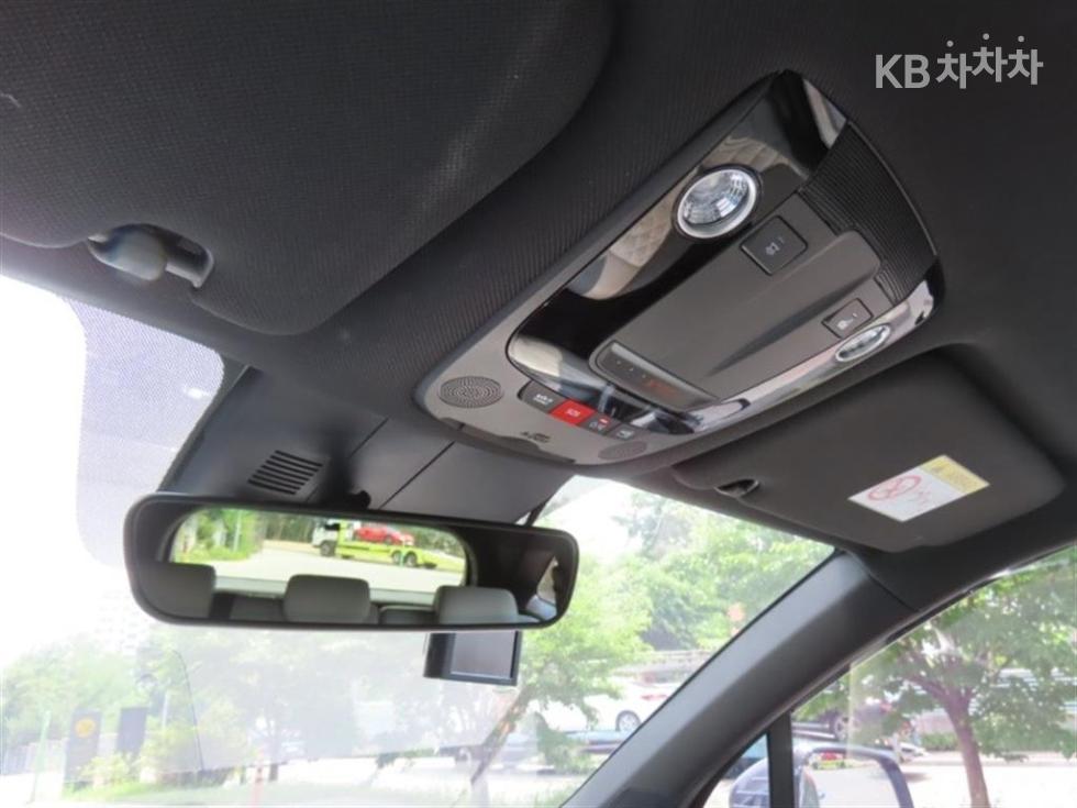 2023 - kia sorento
