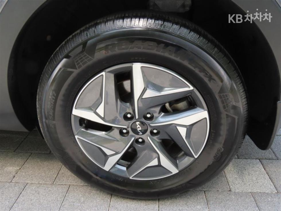 2023 - kia sorento