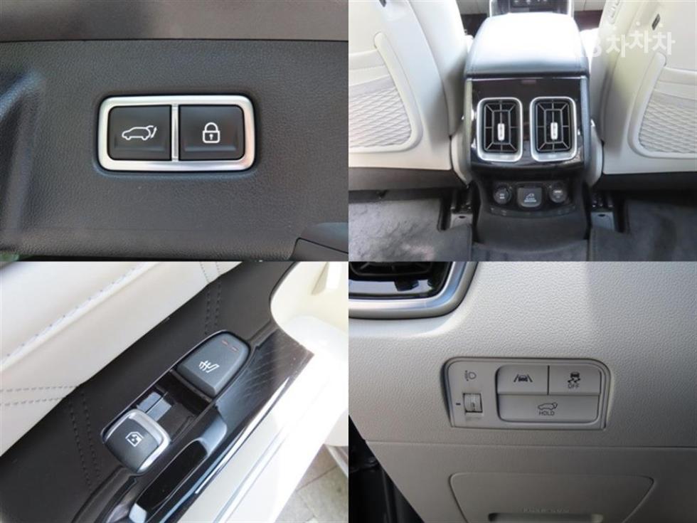 2023 - kia sorento