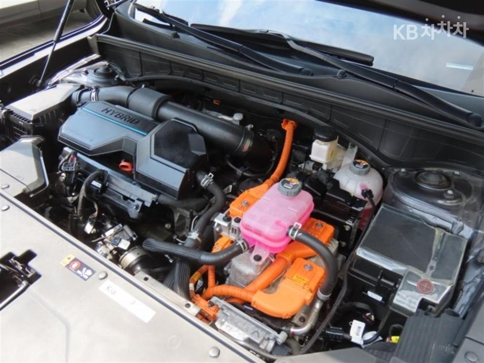 2023 - kia sorento