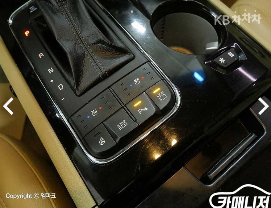 2018 - kia carnival