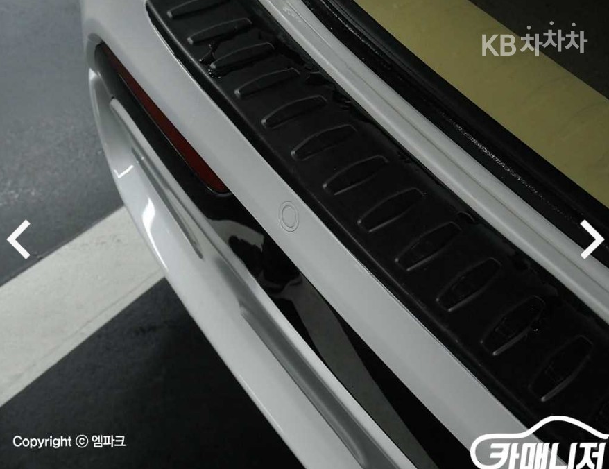 2018 - kia carnival