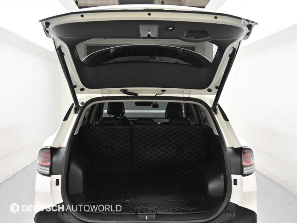 2022 - kia sportage