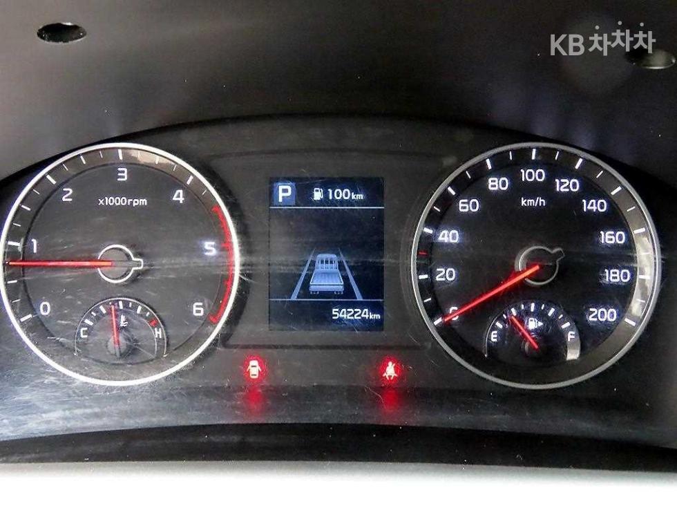 2023 - kia bongo iii