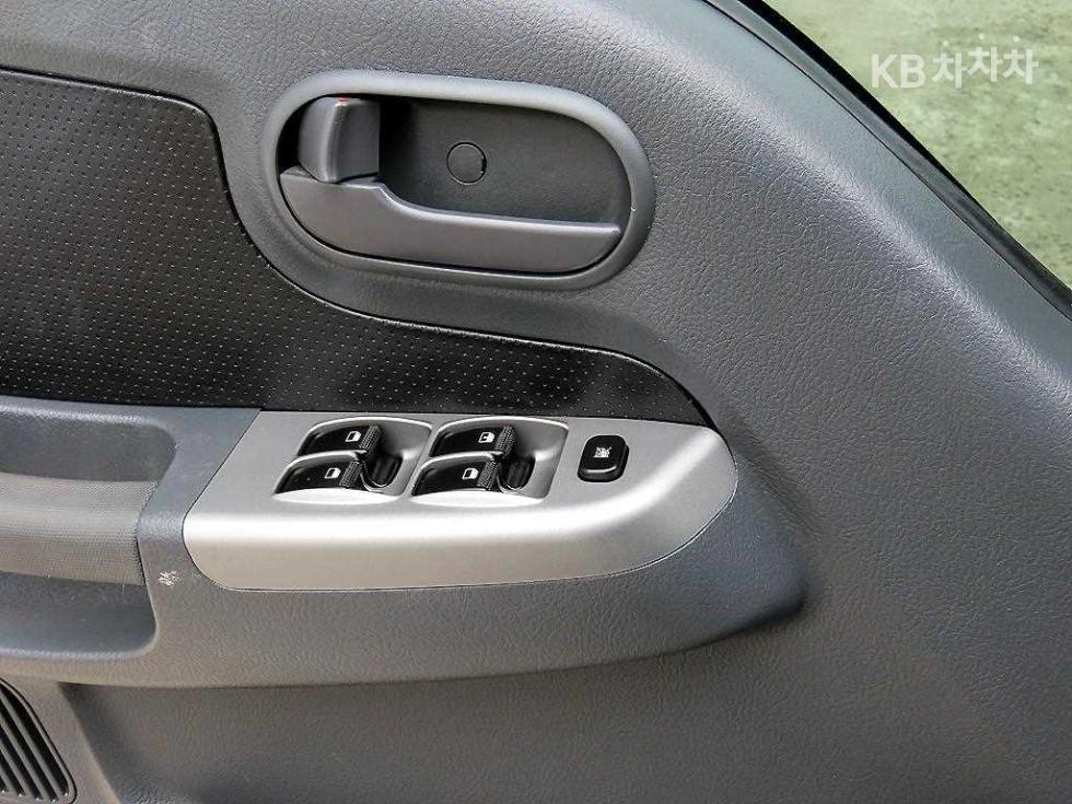 2023 - kia bongo iii