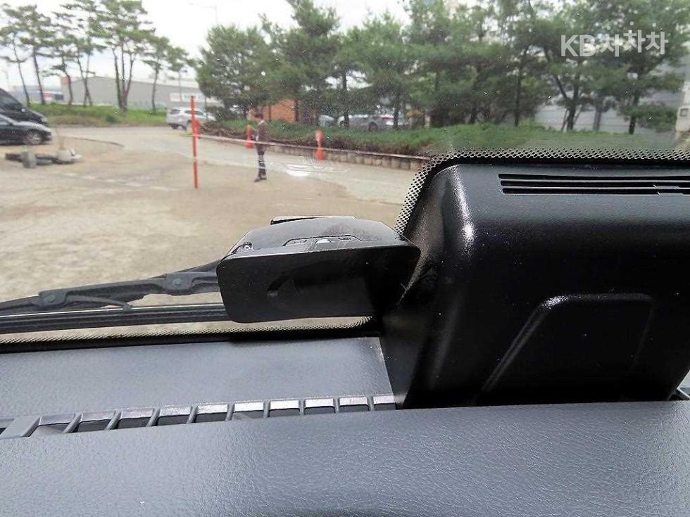 2023 - kia bongo iii