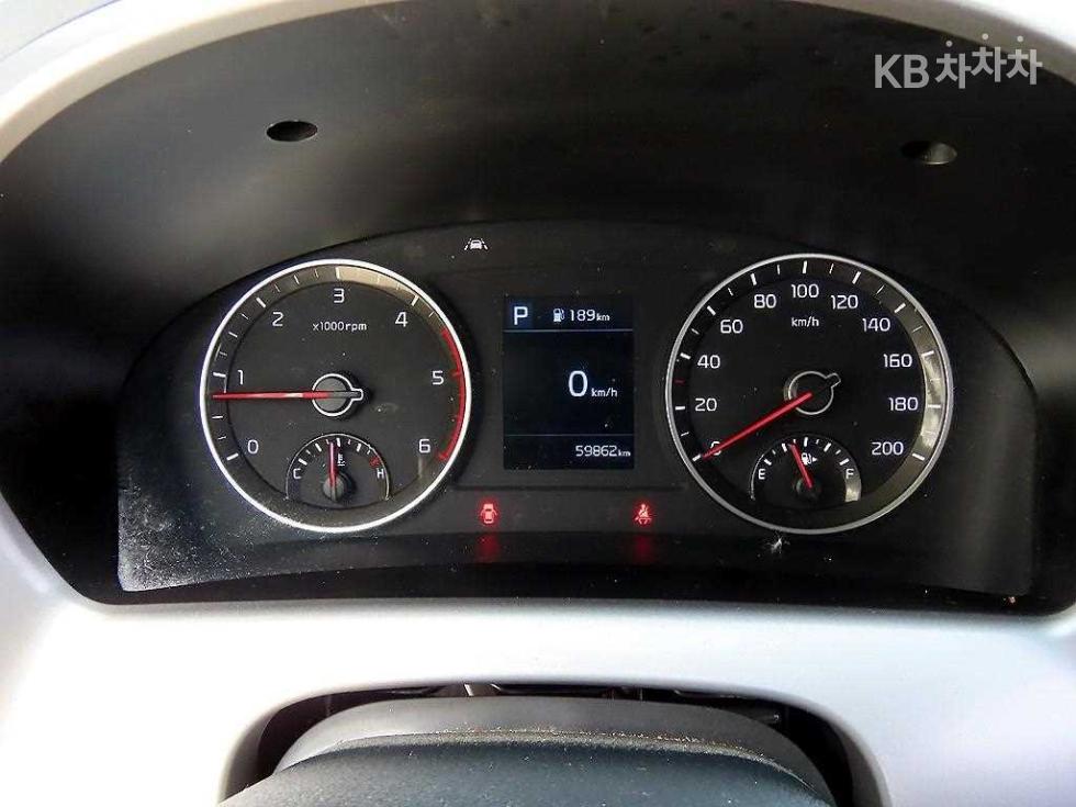 2022 - kia bongo iii