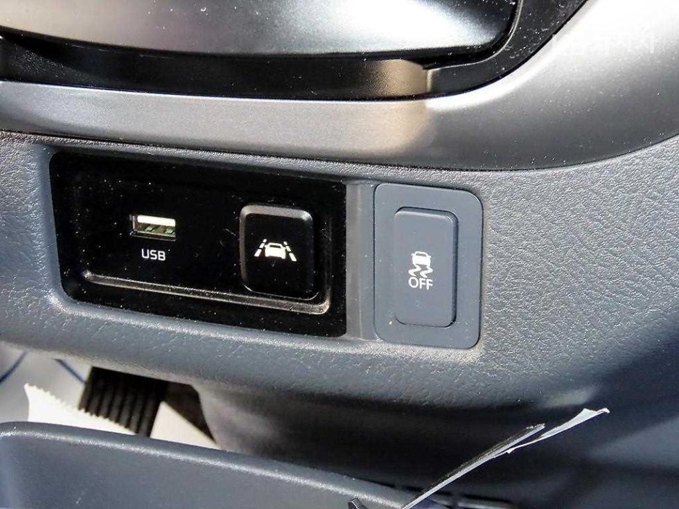 2022 - kia bongo iii