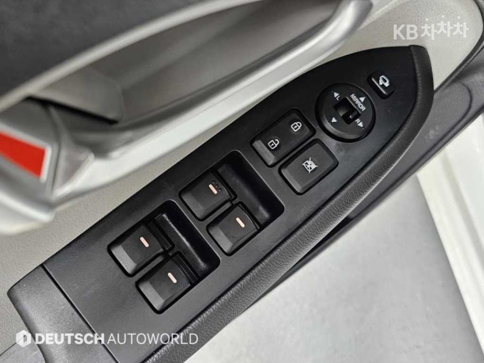 2019 - kia ray