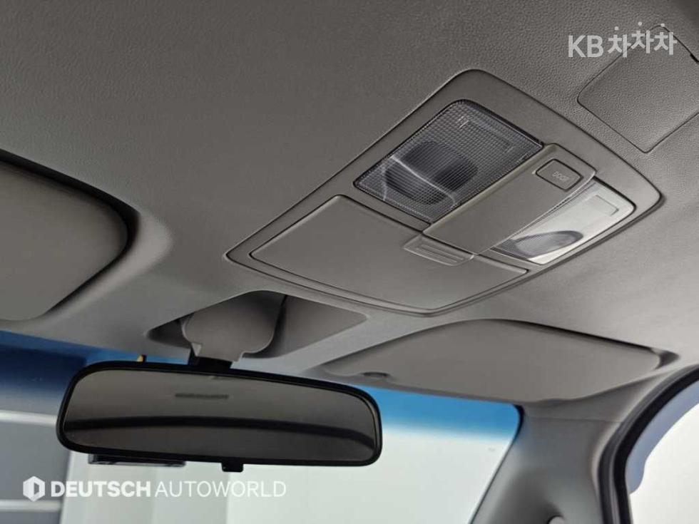 2019 - kia ray