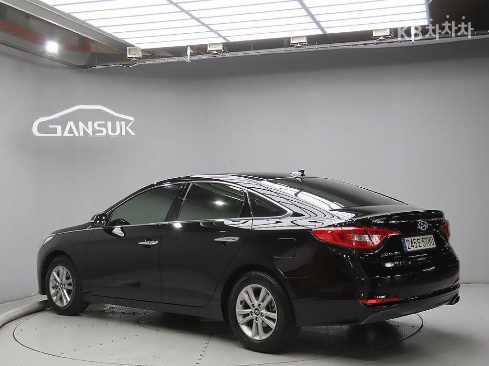 Hyundai Sonata — miniaturë 3