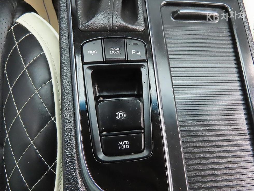 Hyundai Sonata — miniaturë 14